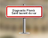 Diagnostic Plomb avant démolition sur Saint Laurent du Var